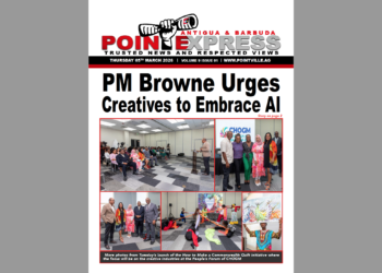 Xpress Newspaper-5th March 2026 Vol 9 Issue-01