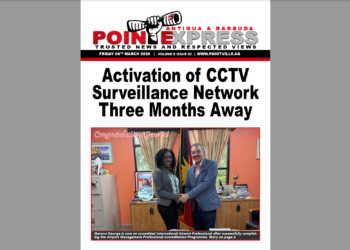 Xpress Newspaper-6th March 2026 Vol 9 Issue-02