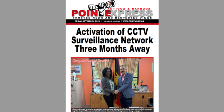 Xpress Newspaper-6th March 2026 Vol 9 Issue-02