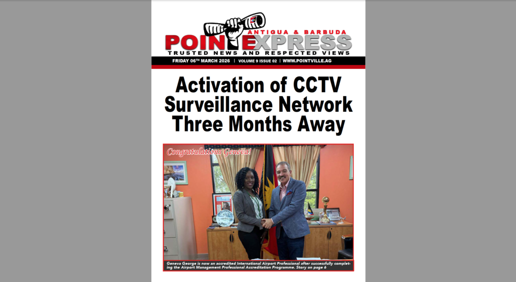 Xpress Newspaper-6th March 2026 Vol 9 Issue-02