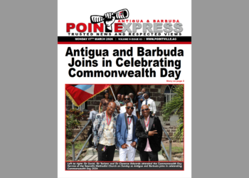 Xpress Newspaper-9th March 2026 Vol 9 Issue-03