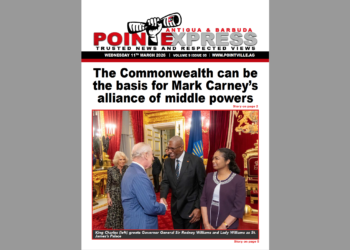 Xpress Newspaper-11th March 2026 Vol 9 Issue-05