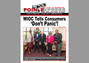 Xpress Newspaper-13th March 2026 Vol 9 Issue-07