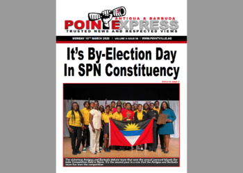 Xpress Newspaper-16th March 2026 Vol 9 Issue-08