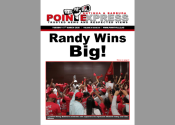 Xpress Newspaper-17th March 2026 Vol 9 Issue-09