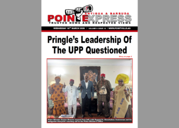 Xpress Newspaper-18th March 2026 Vol 9 Issue-10