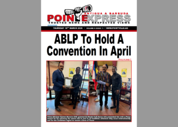 Xpress Newspaper-19th March 2026 Vol 9 Issue-11