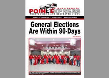 Xpress Newspaper-23th March 2026 Vol 9 Issue-13