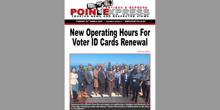 Xpress Newspaper-24th March 2026 Vol 9 Issue-14