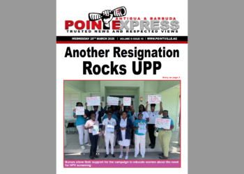 Xpress Newspaper-25th March 2026 Vol 9 Issue-15