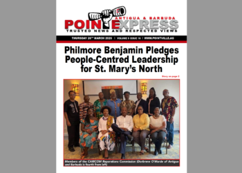 Xpress Newspaper-26th March 2026 Vol 9 Issue-16