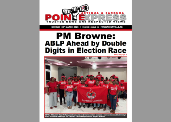 Xpress Newspaper-30th March 2026 Vol 9 Issue-18