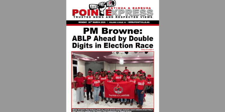 Xpress Newspaper-30th March 2026 Vol 9 Issue-18