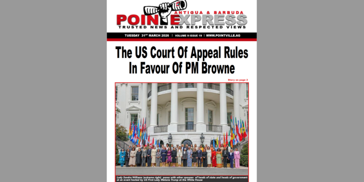 Xpress Newspaper-31st March 2026 Vol 9 Issue-19