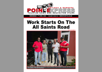 Xpress Newspaper-1st April 2026 Vol 9 Issue-20