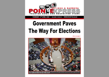 Xpress Newspaper-2nd April 2026 Vol 9 Issue-21