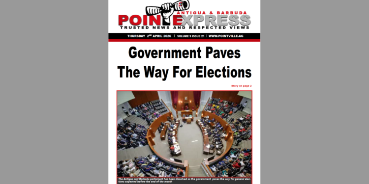 Xpress Newspaper-2nd April 2026 Vol 9 Issue-21