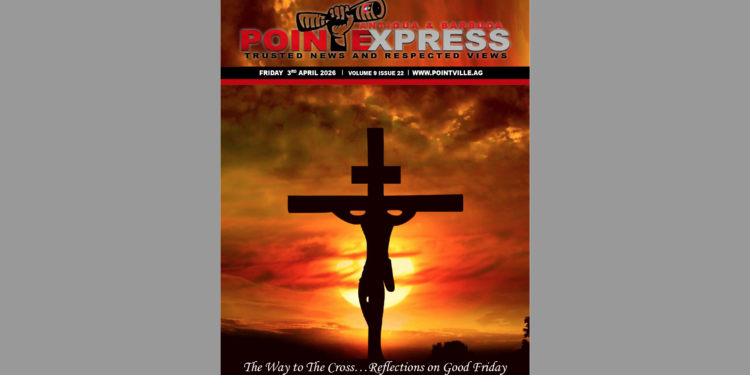Xpress Newspaper-3rd April 2026 Vol 9 Issue-22