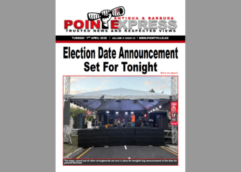 Xpress Newspaper-7th April 2026 Vol 9 Issue-23