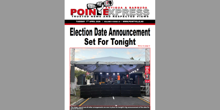 Xpress Newspaper-7th April 2026 Vol 9 Issue-23