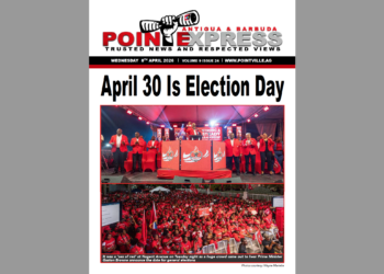 Xpress Newspaper-8th April 2026 Vol 9 Issue-24