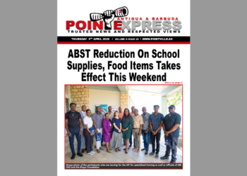 Xpress Newspaper-10th April 2026 Vol 9 Issue-26