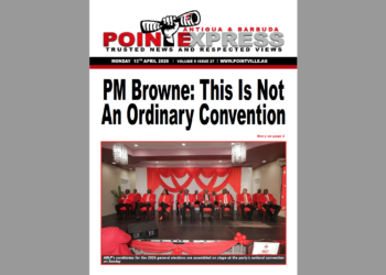 Xpress Newspaper-13th April 2026 Vol 9 Issue-27