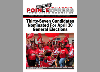 Xpress Newspaper-14th April 2026 Vol 9 Issue-28