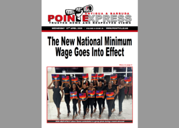 Xpress Newspaper-15th April 2026 Vol 9 Issue-29