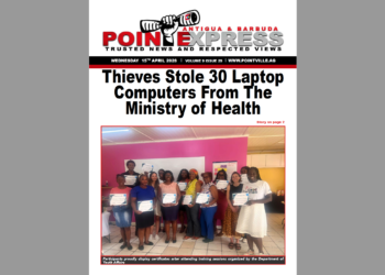 Xpress Newspaper-16th April 2026 Vol 9 Issue-30