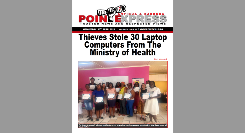 Xpress Newspaper-16th April 2026 Vol 9 Issue-30