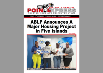 Xpress Newspaper-17th April 2026 Vol 9 Issue-31