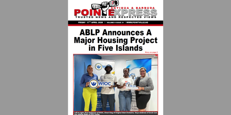 Xpress Newspaper-17th April 2026 Vol 9 Issue-31