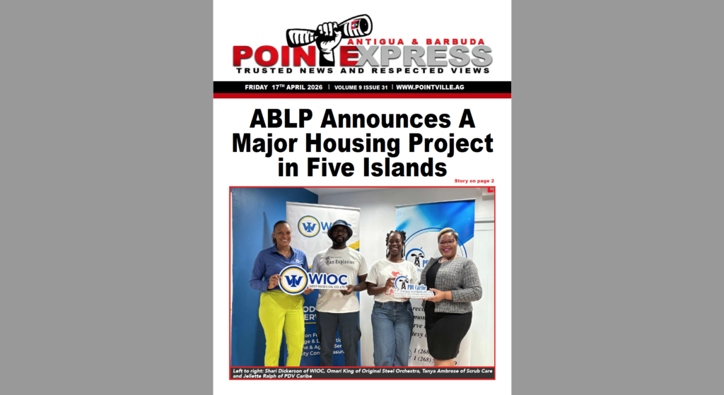 Xpress Newspaper-17th April 2026 Vol 9 Issue-31