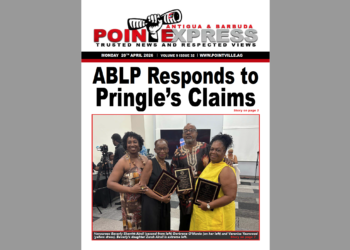 Xpress Newspaper-20th April 2026 Vol 9 Issue-32