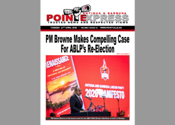 Xpress Newspaper-21th April 2026 Vol 9 Issue-33