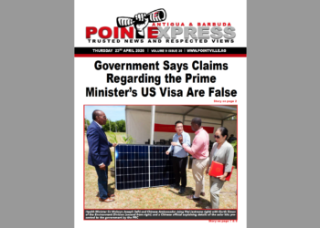 Xpress Newspaper-23th April 2026 Vol 9 Issue-35