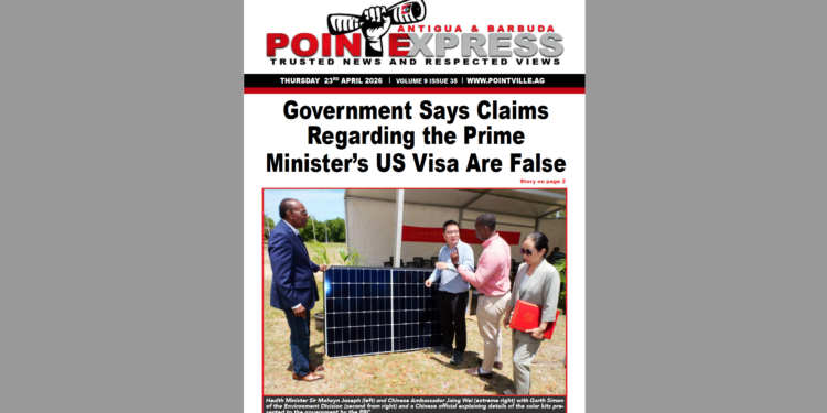 Xpress Newspaper-23th April 2026 Vol 9 Issue-35