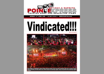 Xpress Newspaper-27th April 2026 Vol 9 Issue-37