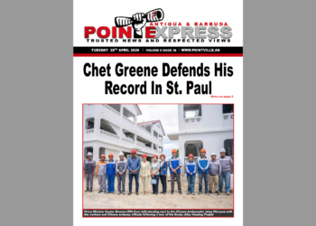 Xpress Newspaper-28th April 2026 Vol 9 Issue-38