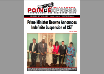 Xpress Newspaper-29th April 2026 Vol 9 Issue-39