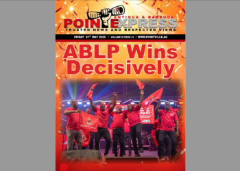 Xpress Newspaper-1st May 2026 Vol 9 Issue-41