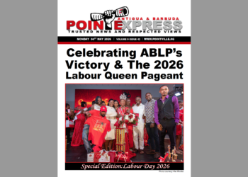 Xpress Newspaper-4th May 2026 Vol 9 Issue-42