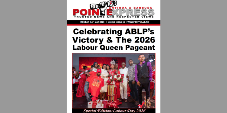 Xpress Newspaper-4th May 2026 Vol 9 Issue-42