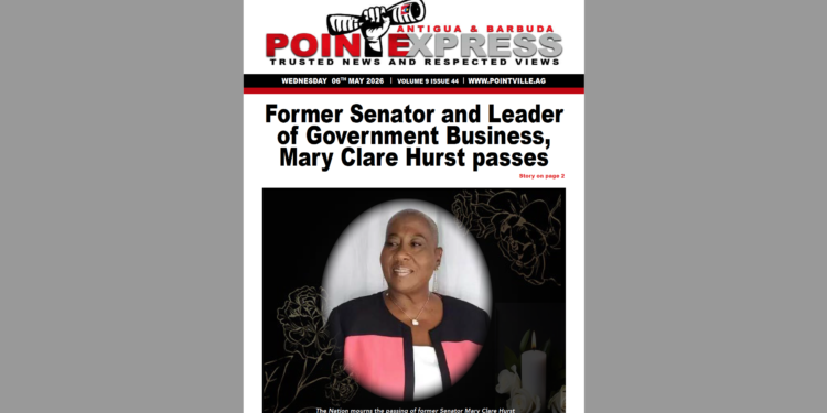 Xpress Newspaper-6th May 2026 Vol 9 Issue-44