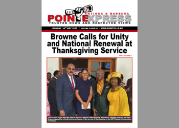 Xpress Newspaper-18th May 2026 Vol 9 Issue-52