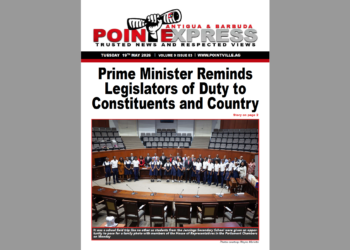 Xpress Newspaper-19th May 2026 Vol 9 Issue-53