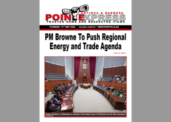 Xpress Newspaper-21ST May 2026 Vol 9 Issue-55