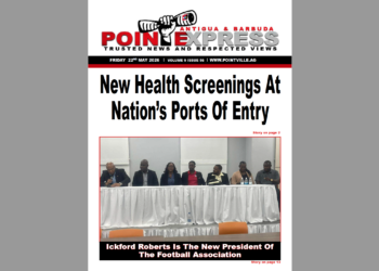 Xpress Newspaper-22nd May 2026 Vol 9 Issue-56