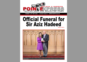 Xpress Newspaper-26TH May 2026 Vol 9 Issue-57